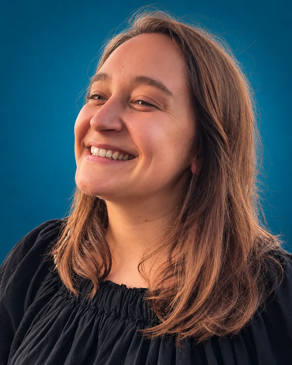 Ritratto di Francesca